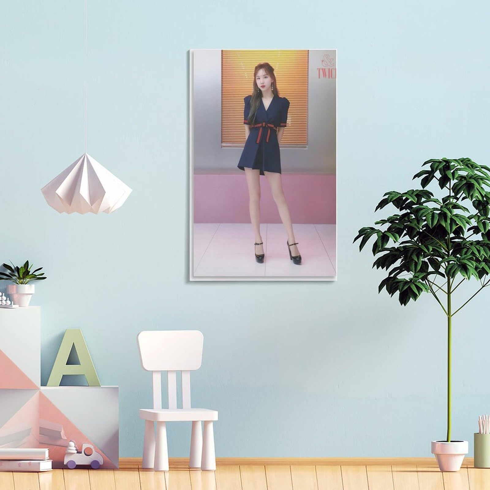 Amazon.co.jp: CHAEYOUNG チェヨン Twice トゥワイス ポストカード